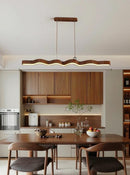 Eldric Deux | Pendant Light