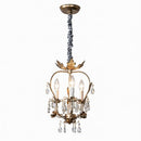 Valwenya | Mini Chandelier