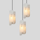 Callinara Une | Alabaster Pendant Light