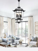 Tarnelwyn I Pendant Light