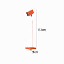 Ossylen A I Floor Lamp