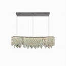 Oleyar A | Linear Chandelier