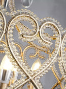 Hocky B | Mini Chandelier