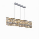 Mellard A | Linear Chandelier