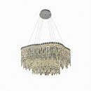 Oleyar C | Chandelier