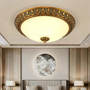 Tiranessa | Ceiling Mounted Light