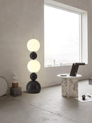 Nymarve I Floor Lamp