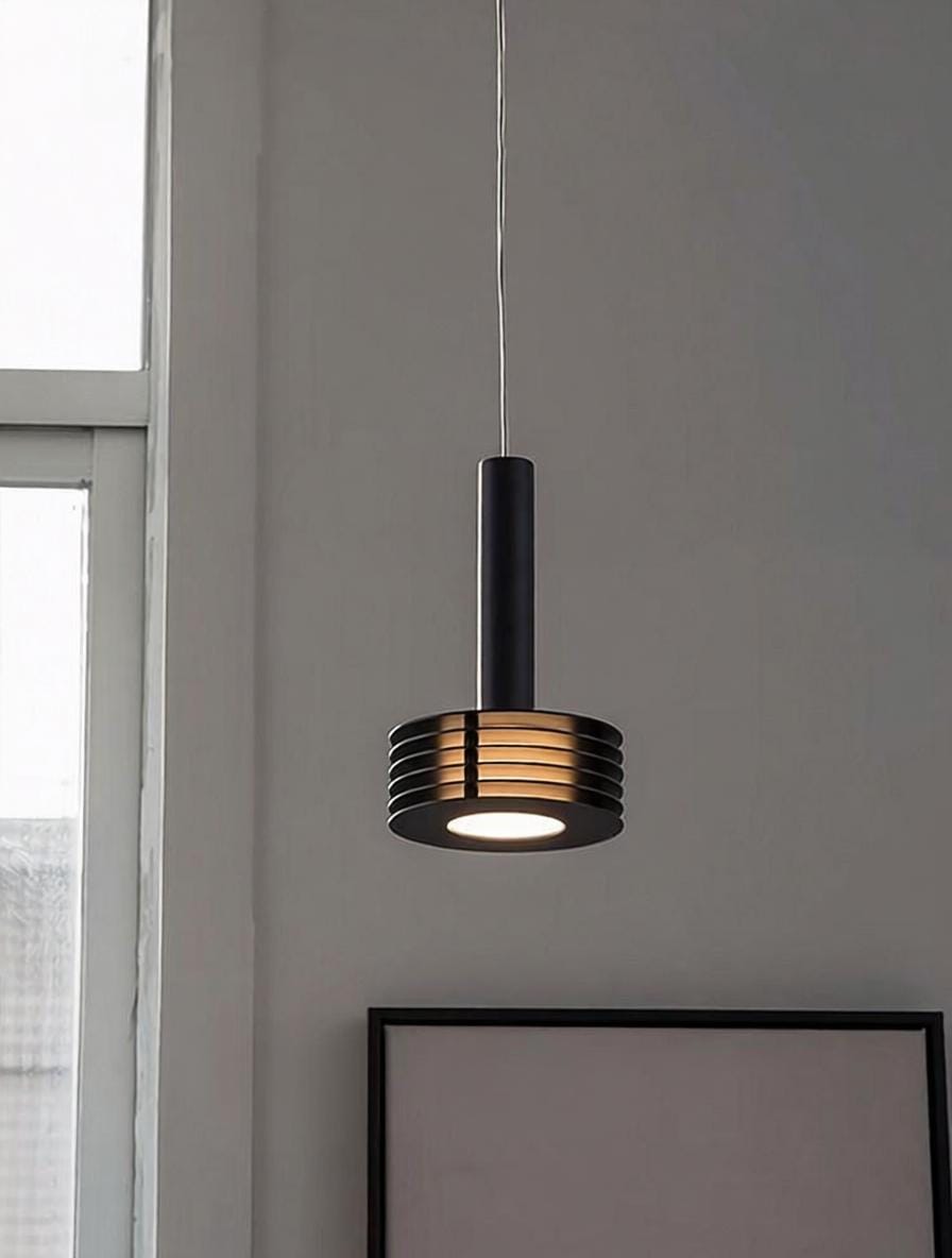 Elunree | Pendant Light - Detail View #4 | HomeCartel
