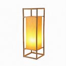 Droselle A | Floor Lamp