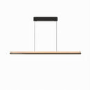 Glose | Linear Chandelier