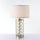 Passerini | Shaded Table Lamp