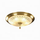 Lynessara Deux | Ceiling Mounted Light