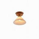 Vylenora C I Semi Flush Mounted Light