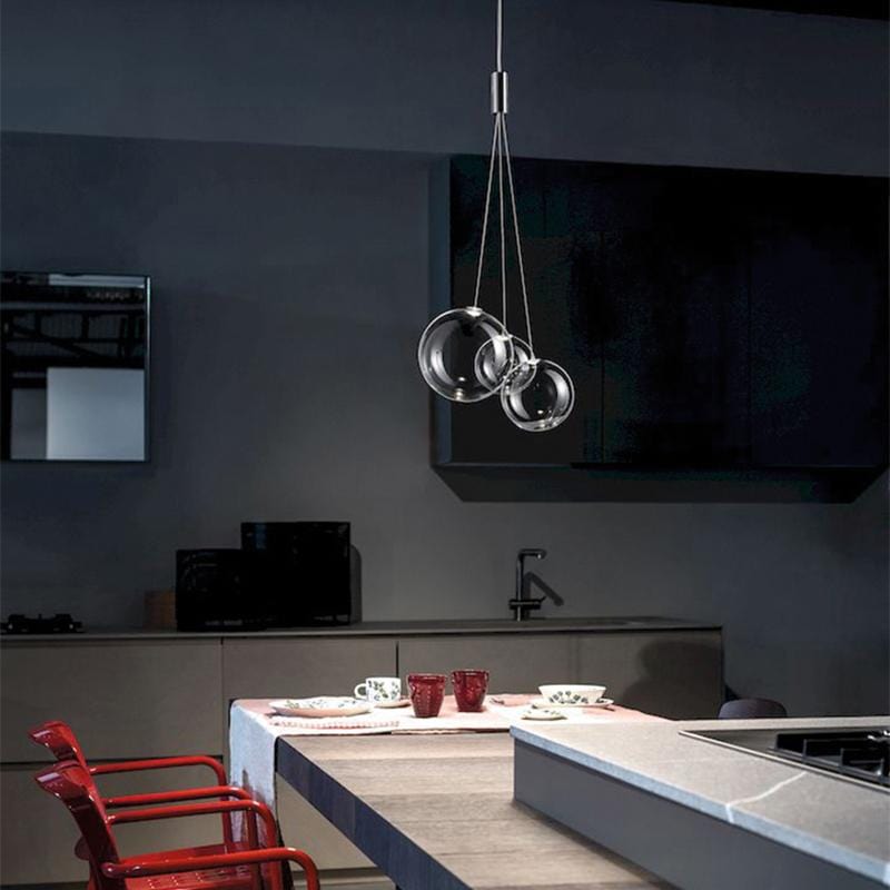 Ilya | Bubble Pendant Light - Home Cartel ®