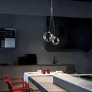 Ilya | Bubble Pendant Light