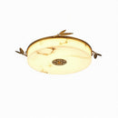 Elsireen D | Ceiling Mounted Light