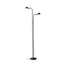 Drusaro | Floor Lamp Swing Arm - Home Cartel ®