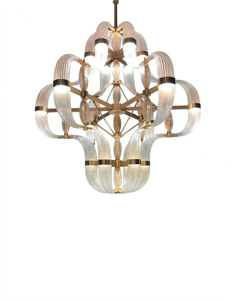 Glowa D | Chandelier - Home Cartel ®