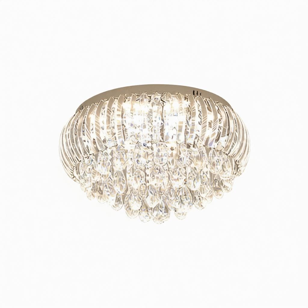 Nirexia Une | Ceiling Mounted Light - Detail View #5 | HomeCartel