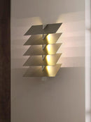 Elunysa C I Wall Light
