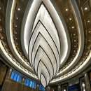 Orvenith I Cluster Chandelier