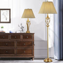 Erevina Deux I Floor Lamp