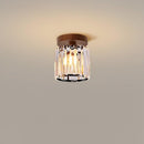 Calondryl | Semi Flush Mounted Light