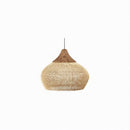 Jovanis | Rattan Chandelier