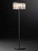 Corenna | Crystal Floor Lamp