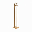Quelthilia | Outdoor Floor Lamp