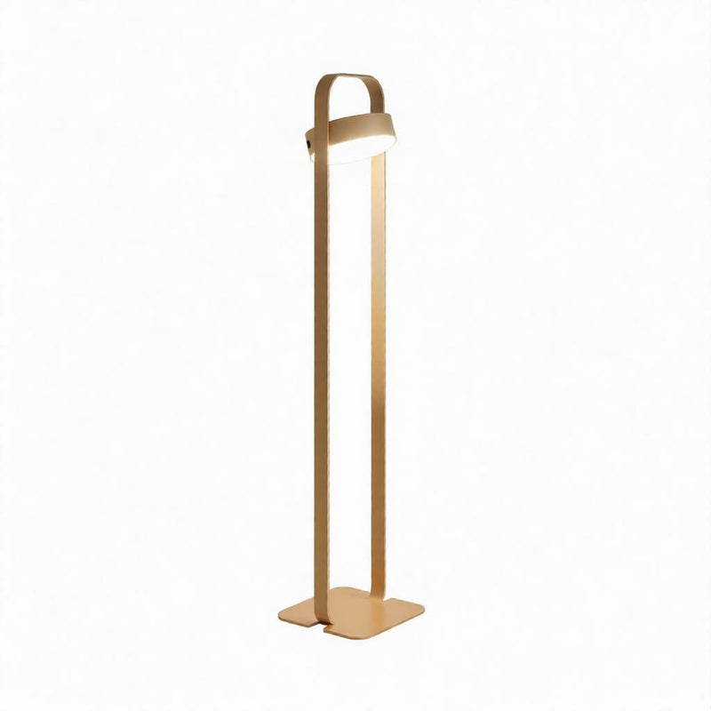 Quelthilia | Outdoor Floor Lamp