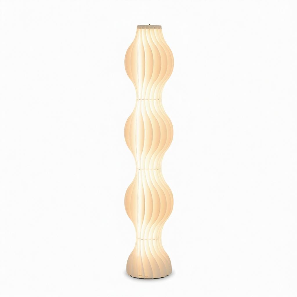 Elinthi | Floor Lamp - Modern Floor Lamp | HomeCartel Philippines