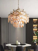 Abaymon | Mini Chandelier