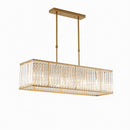 Manzke | Chandelier