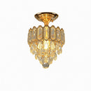 Lirionna | Semi Flush Mounted Light