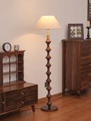 Nyvorne I Floor Lamp