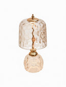 Wenryssa | Crystal Table Lamp