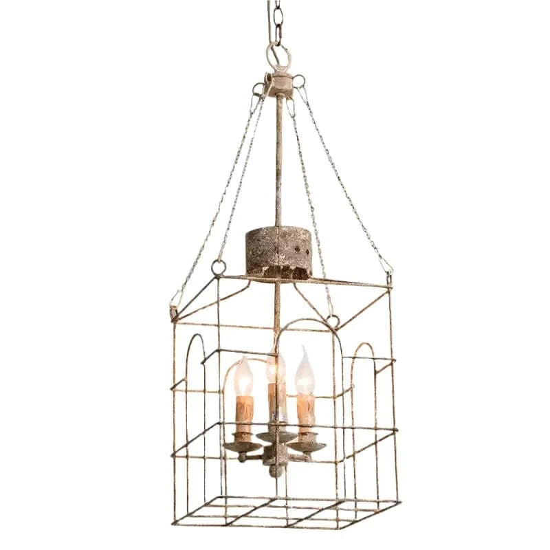 Brecken | Pendant Light