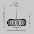 Halyrix | Pendant Light