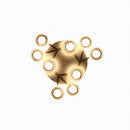 Tairis | Ceiling Mounted Light