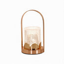Saelara B | Crystal Table Lamp