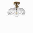 Eronnile Deux I Semi Flush Mounted Light