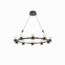 Gotelli Deux | Chandelier
