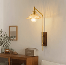 Lysvera Deux | Linear Wall Light