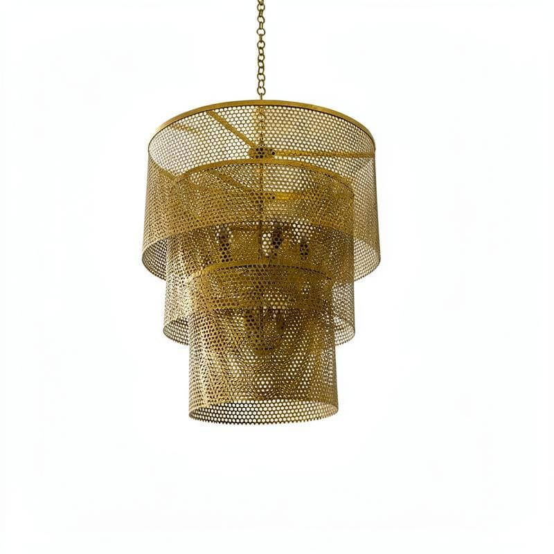 Kalluri | Chandelier - Home Cartel ®