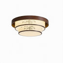 Vainthar Deux | Ceiling Mounted Light