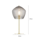 Baelowyn | Table Lamp