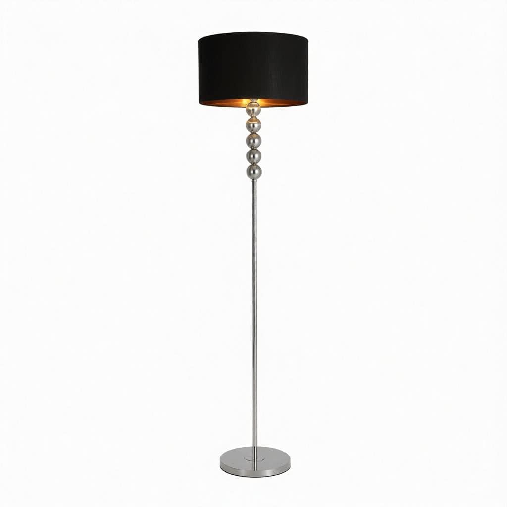 Selvathar I Floor Lamp - Detail View #7 | HomeCartel