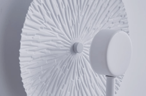 Quenral | Linear Wall Light