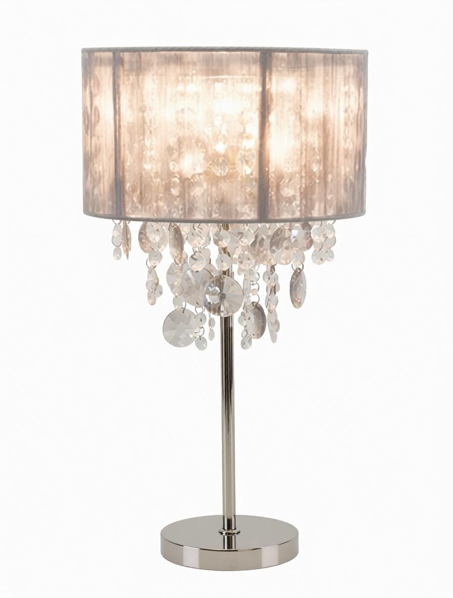 Alvian Deux | Table Lamp - Modern Table Lamp | HomeCartel Philippines